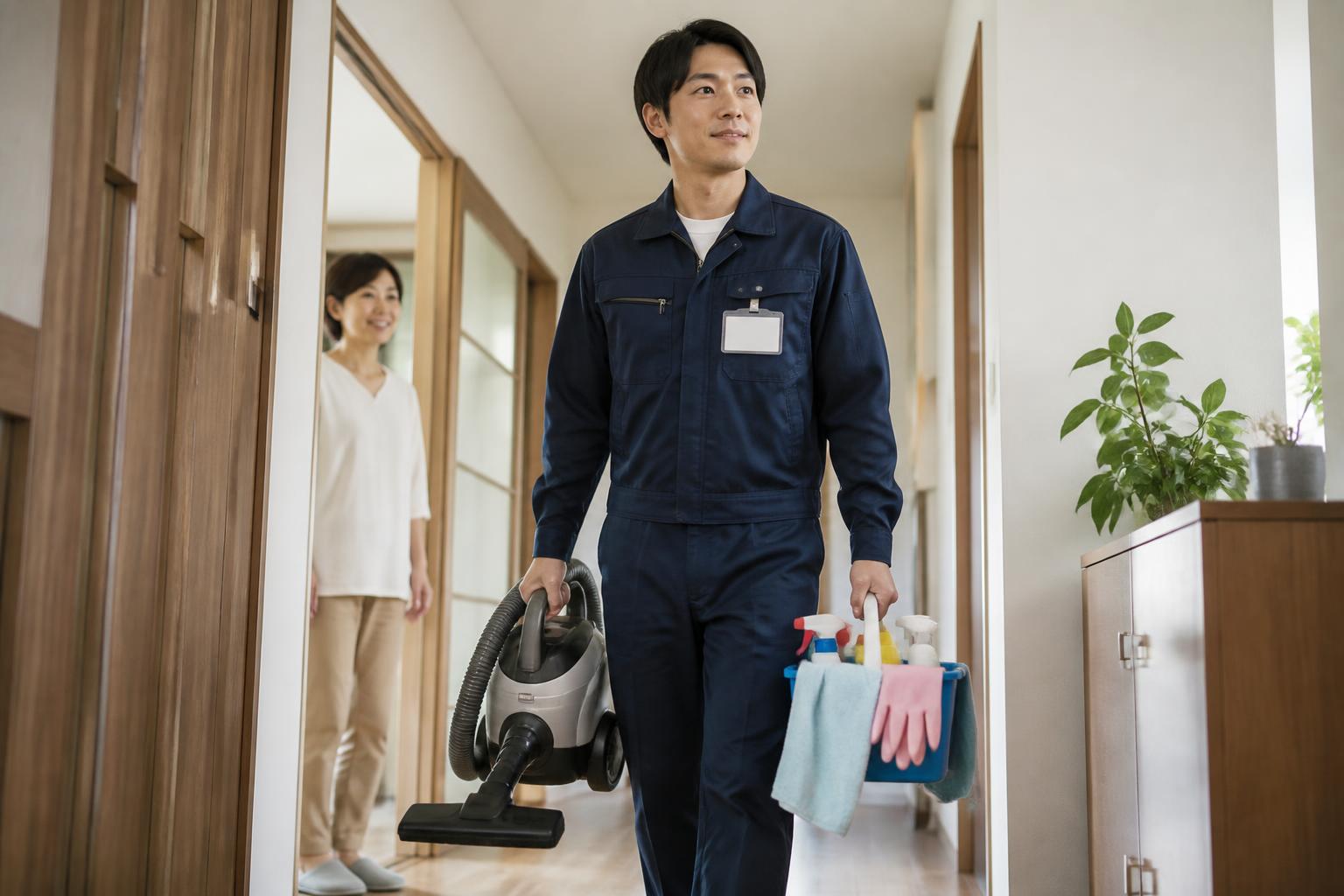 サービスイメージ